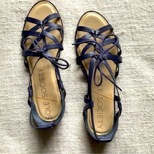 Sole Society Sandals